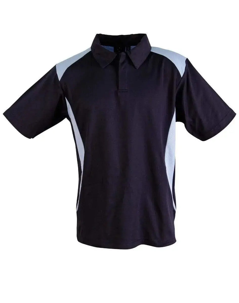 WINNING SPIRIT Winner Men's polo shirt PS31 Metro Workwear.